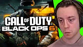 RANT BEING NEGATIVE ABOUT BLACK OPS 6