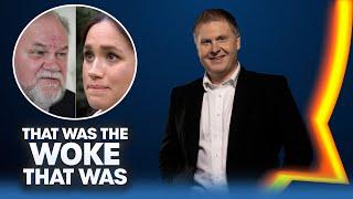 Thomas Markle Exposes The TRUTH About Meghan Markle  That Was The Woke That Was