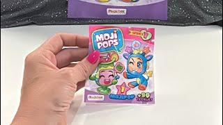 Mojipop Unboxing ASMR