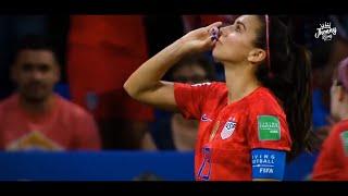 Womens World Cup 2019  France  Best Moments  Let Go  ᴴᴰ