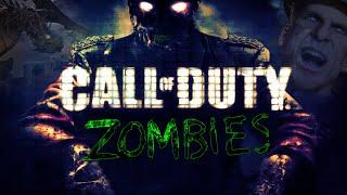 Insane Call of Duty Zombies Conspiracies