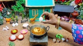 Miniature Masala Shrimp Curry RecipeTiny Shrimp CurryMiniature Masala Recipe - Quick & Easy