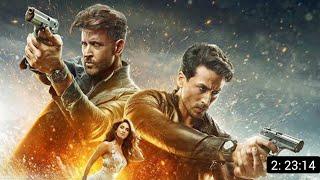 War 2019 Full Movie Hindi Facts  Hrithik Roshan  Tiger Shroff  Vaani Kapoor