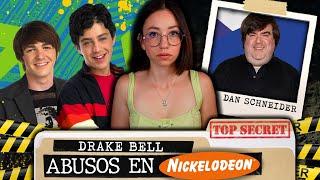 DRAKE BELL ¡EXPONE los ABUSOS de NICKELODEON y BRIAN PECK en un DOCUMENTAL CASO DAN SCHNEIDER