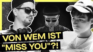 Miss You Klaut Robin Schulz einem Newcomer den Hit?  PULS Musikanalyse