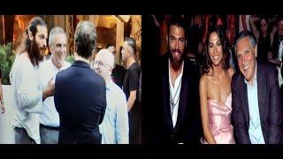 producer Faruk Turgut told the shocking facts about Demet and Can.