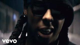 Lil Wayne - Drop The World ft. Eminem Official Music Video ft. Eminem