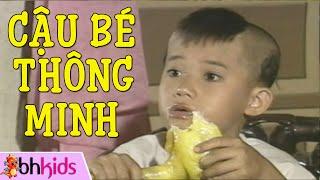 Phim Cậu Bé Thông Minh - Cổ Tích Việt Nam Full HD