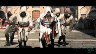 7 Things You Should Know About Assassins Creed Brotherhood