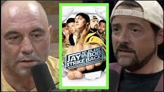 Kevin Smith on Jason Mewes Hes a True American Original  Joe Rogan