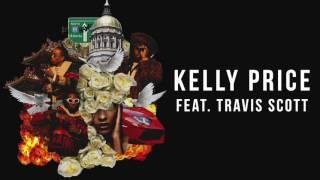 Migos - Kelly Price ft Travis Scott Audio Only