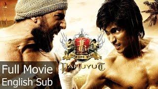 Thai Action Movie - Fighting Beat English Subtitle