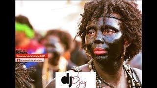 Carnaval S. Vicente 2019 Mixed by DJ Djay