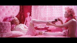 KITTEN KAY SERA - QUEEN OF PINK OFFICIAL MUSIC VIDEO