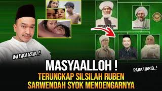 RESMI MUALAF? Silsilah Ruben Onsu Terungkap Sarwendah Syok Suami Masuk Islam cek fakta