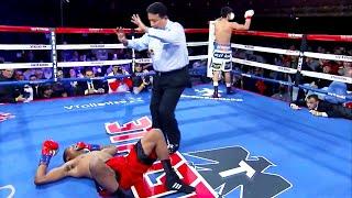 Ryan Garcia  Top Knockouts HD