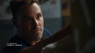 Ruzek Looks For Martels Killer on Chicago PD Promo 12x02 Sept. 25 2024