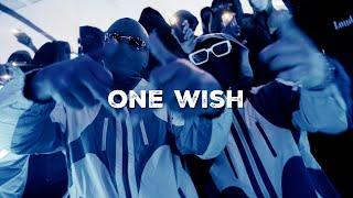 wewantwraiths x Booter Bee - One Wish Official Music Video #TheMaskEp