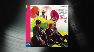 Sergio Mendes & Brasil 66 - Tristeza Goodbye Sadness Official Visualizer