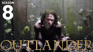 OUTLANDER Season 8 - JAMIE