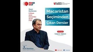 Macaristan Seçiminden Çıkan Dersler