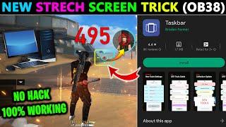 Increase your HEADSHOT in free fire with TASKBAR & DEVELOPER OPTIONS setting No HACK 100% Working