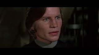 Sandmen Attack Runners Hideout  Logans Run 1976 HD Clip 22