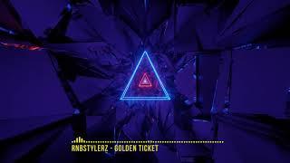 Rnbstylerz - Golden Ticket Official Audio