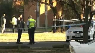 Police investigate possible Braddon homicide