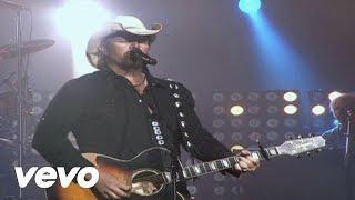 Toby Keith - Made In America Official Music Video