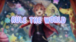 Nightcore - Rule the World The Wanted