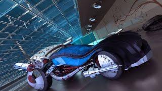 15 Coolest Vehicles that Will Blow Your Mind