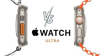Apple Watch Ultra 2 vs. Apple Watch Ultra - Your Path to the Ultimate Wrist Companion