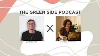 Lets Talk Landscape Architecture The Green Side Podcast & Design It Green