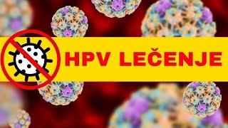 Sve o HPV virusu i njegovo lečenje