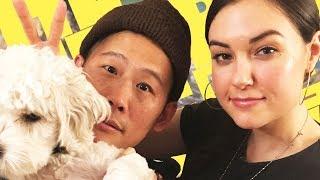 Sasha Grey on The Steebee Weebee Show Ep 50