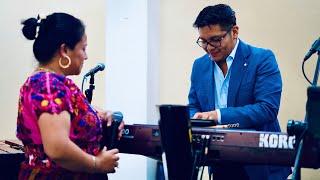 Melodías Para Bailar con Eugenio Pedro y su Marimba