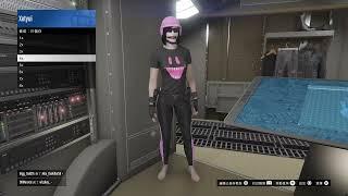 GTA5  8 Female Tryhard Outfits  beach and base