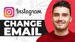 How To Change Your Email On Instagram 2024 Update