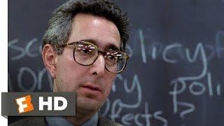 Bueller? - Ferris Buellers Day Off 13 Movie CLIP 1986 HD