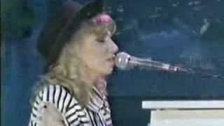 Debbie Gibson-Foolish Beat-LIVE