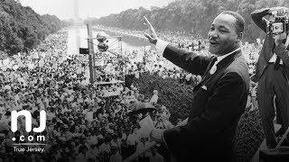 Martin Luther King Jr. I have a dream speech