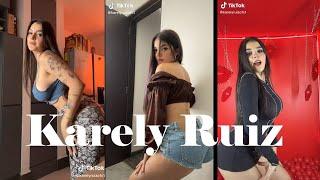 Karely Ruiz  Mejores bailes 