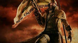 Fallout new vegas  Helios One 