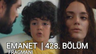 Emanet 428 Bölüm Fragmanı  Legacy Episode 428 Promo English & Spanish subs