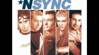 Nsync-Its Tearning up My Heart