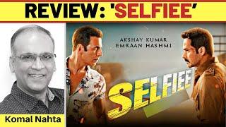 ‘Selfiee’ review