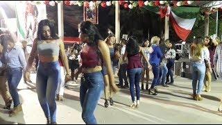 Tienes que ver este baile la conchita del mar zapateado  Ajuchitlan Del Progreso