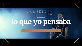 Sin Ti - Alex Zurdo Video Lyric