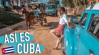 Lo que necesitas SABER antes de VIAJAR A CUBA